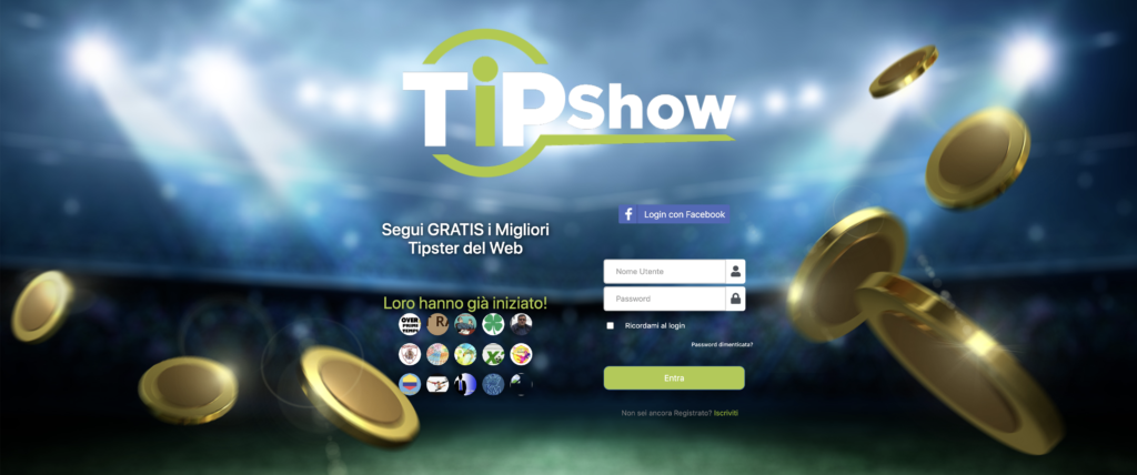 Tipster tennis telegram login